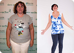 Alison Tootell Fast Permanent Weight Loss GMB