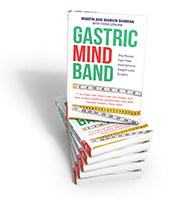 Gastric Mind Band Book published by Hay House