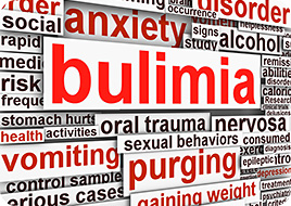 Bulimia