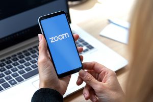 Sessions by Zoom, Skype or at clinic
