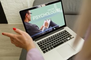 Psychology and Rehab