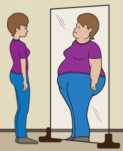 Anorexia and Bulimia Treatment, online or Clinic Based 