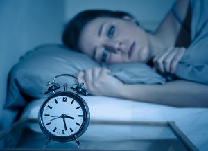 Insomnia Treatment at Elite Clinic in Spain or Online