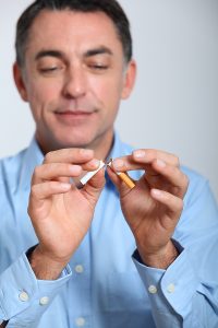 CBT and Clinical Hypnotherpy to Stop Smoking at Elite Clinics