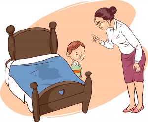 Bed Wetting treatment at Elite Clinics